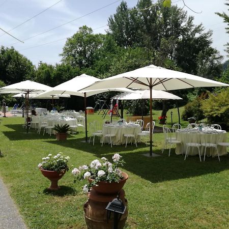 Tenuta Il Ponte Ponte a Moriano 外观 照片
