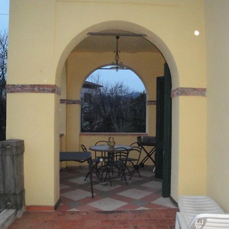 Tenuta Il Ponte Ponte a Moriano 外观 照片