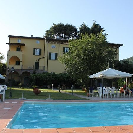 Tenuta Il Ponte Ponte a Moriano 外观 照片