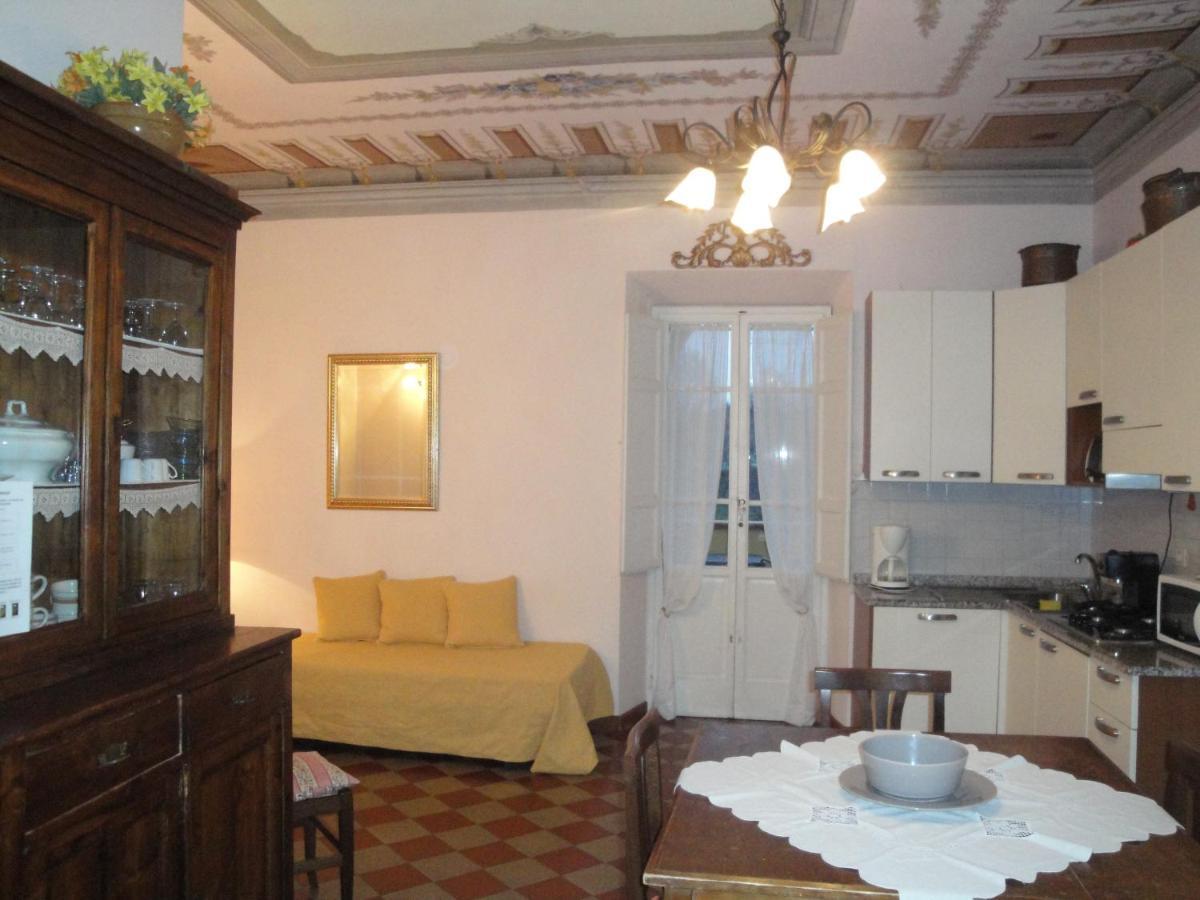 Tenuta Il Ponte Ponte a Moriano 外观 照片