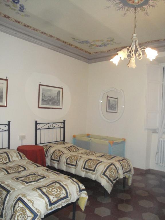 Tenuta Il Ponte Ponte a Moriano 外观 照片
