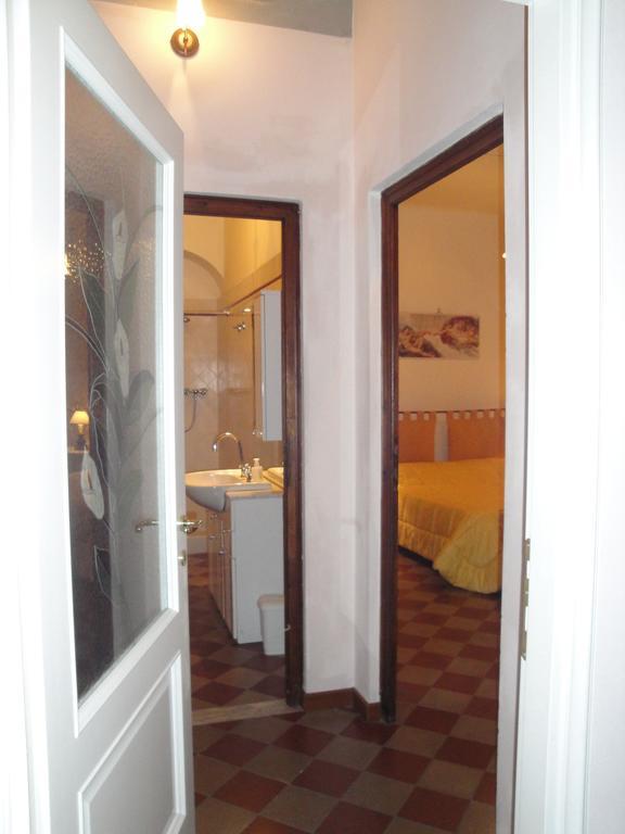 Tenuta Il Ponte Ponte a Moriano 外观 照片