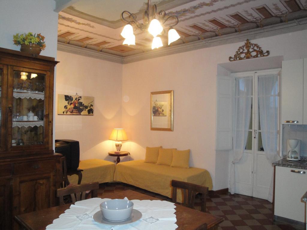 Tenuta Il Ponte Ponte a Moriano 外观 照片