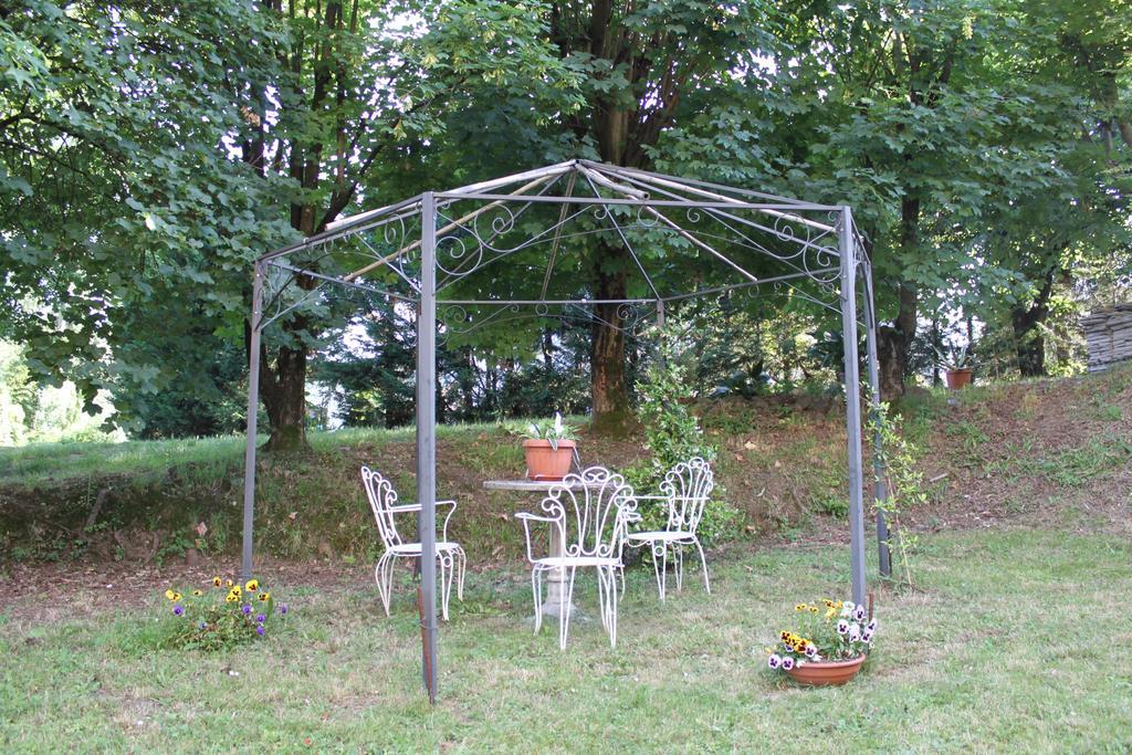 Tenuta Il Ponte Ponte a Moriano 外观 照片