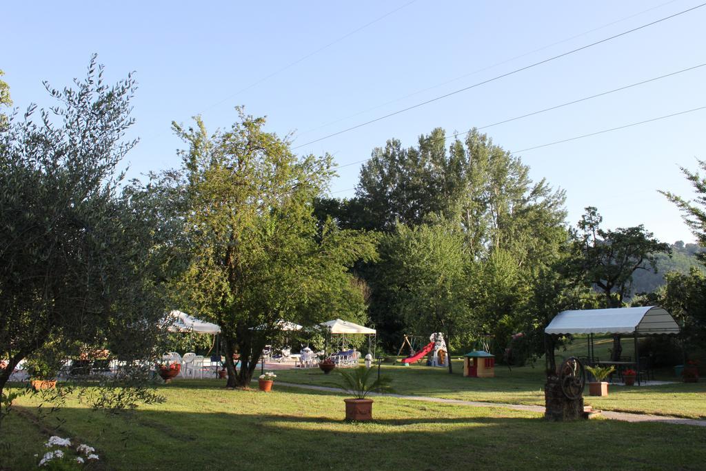 Tenuta Il Ponte Ponte a Moriano 外观 照片